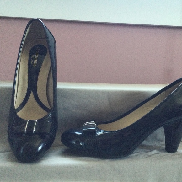 naturalizer n5 comfort pump